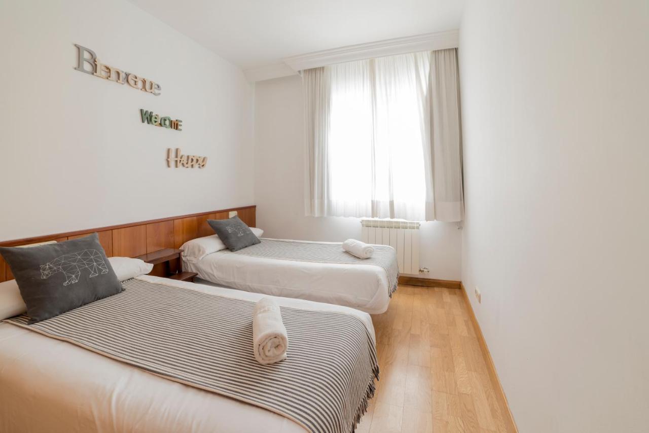 Bed And Snow Apartments سْييرا نيفادا المظهر الخارجي الصورة