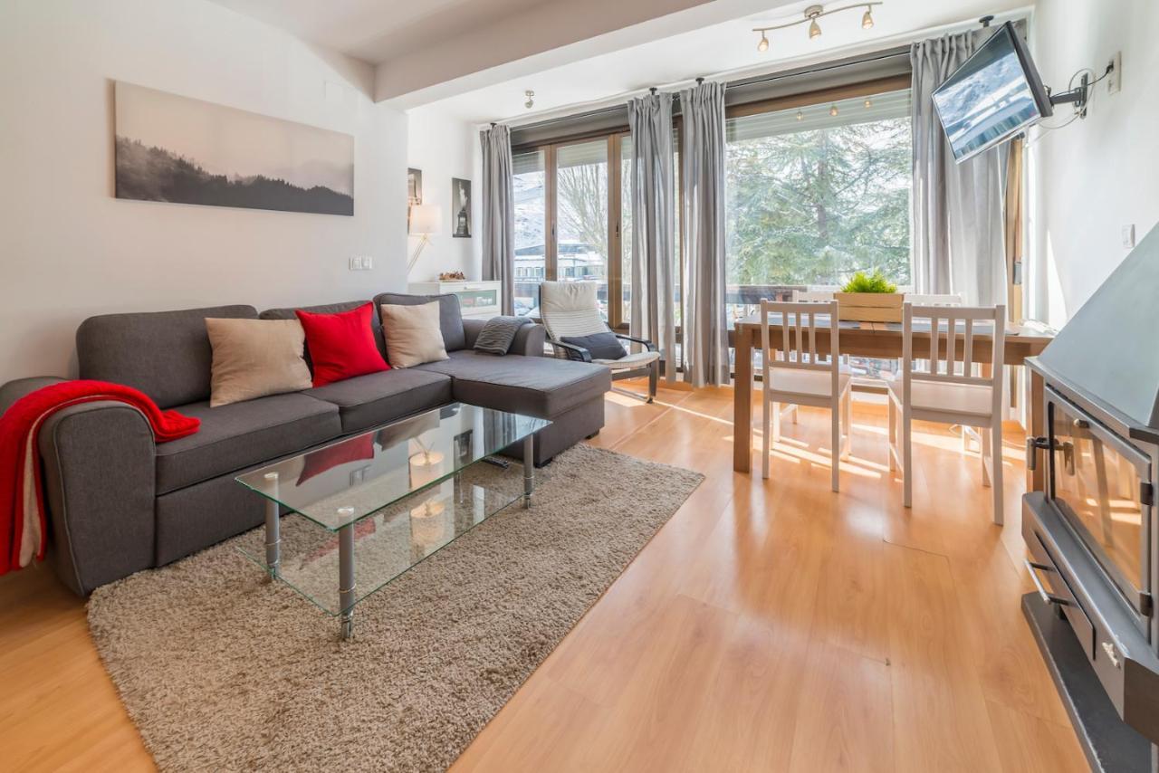Bed And Snow Apartments سْييرا نيفادا المظهر الخارجي الصورة