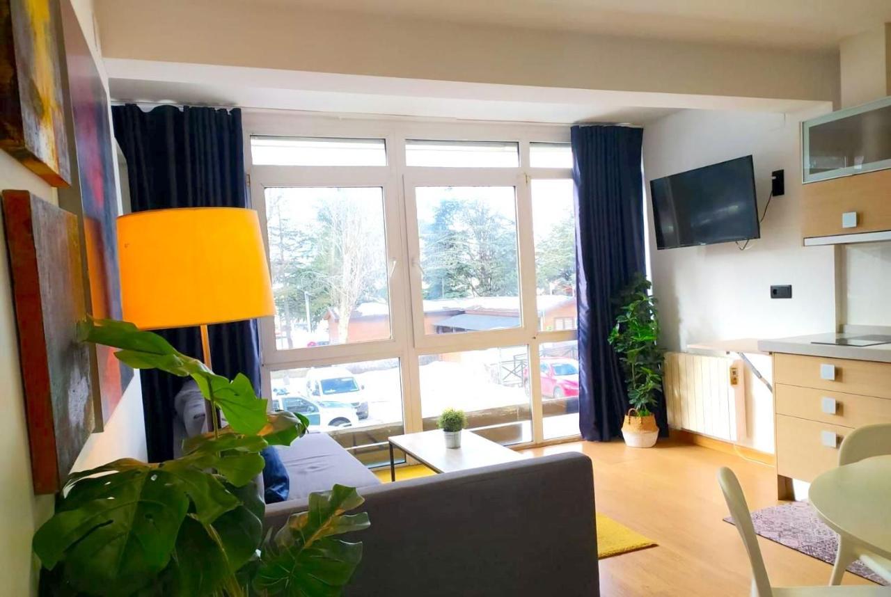 Bed And Snow Apartments سْييرا نيفادا المظهر الخارجي الصورة