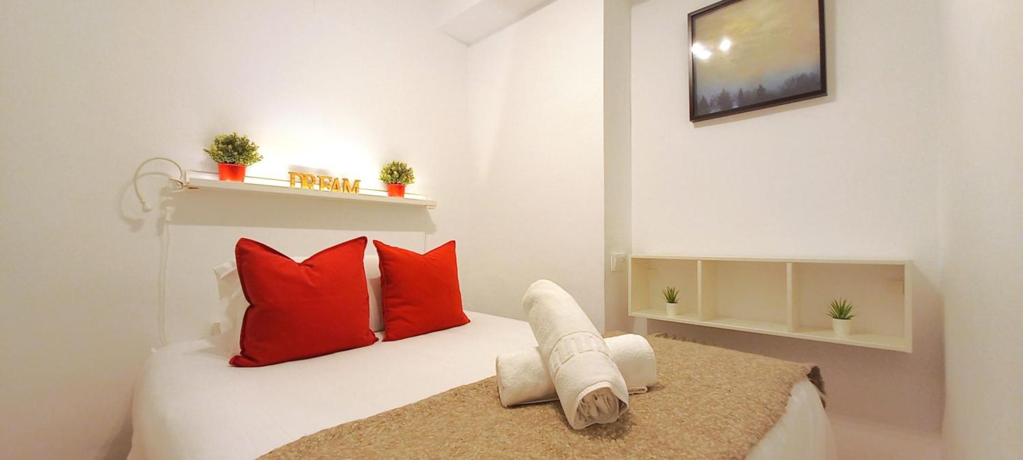 Bed And Snow Apartments سْييرا نيفادا المظهر الخارجي الصورة