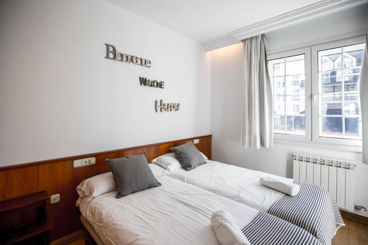 Bed And Snow Apartments سْييرا نيفادا المظهر الخارجي الصورة