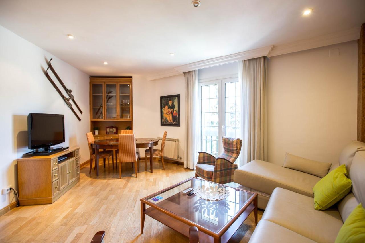 Bed And Snow Apartments سْييرا نيفادا المظهر الخارجي الصورة