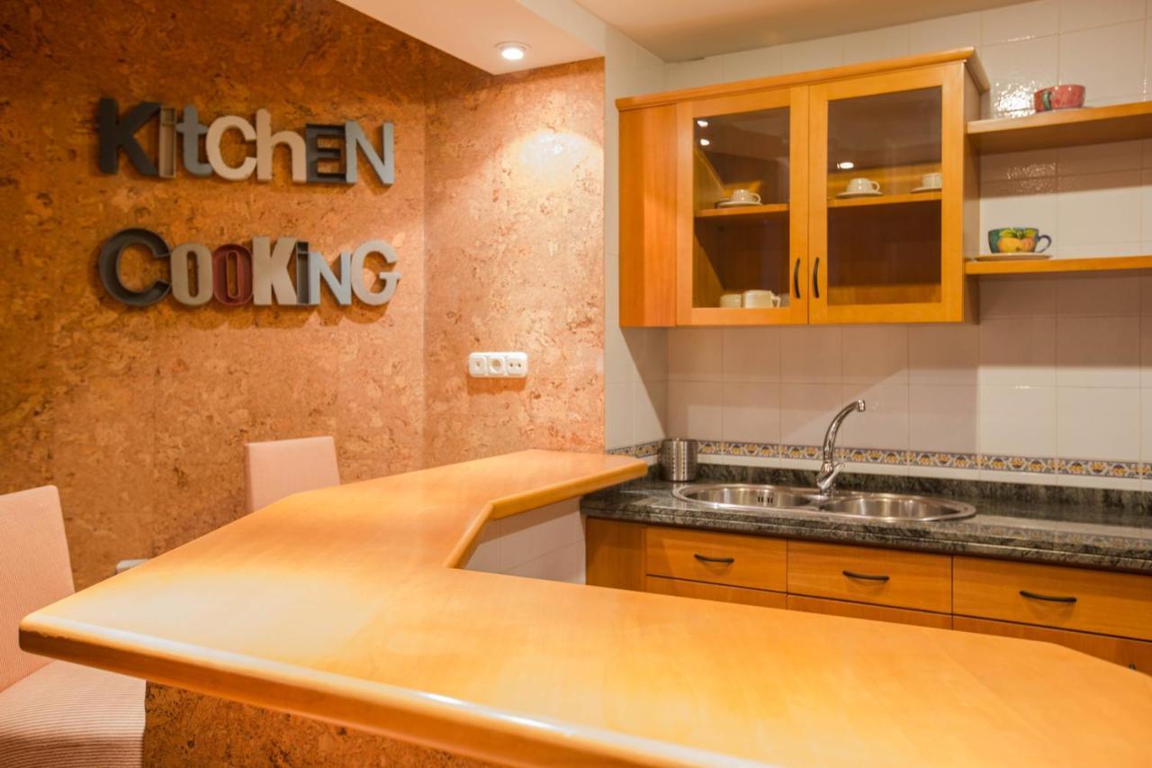 Bed And Snow Apartments سْييرا نيفادا المظهر الخارجي الصورة