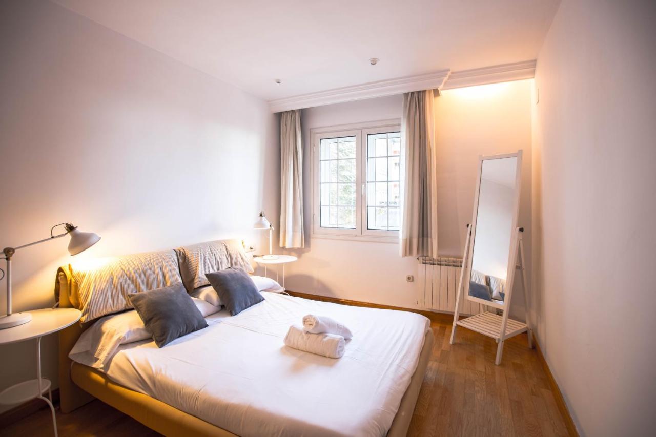 Bed And Snow Apartments سْييرا نيفادا المظهر الخارجي الصورة