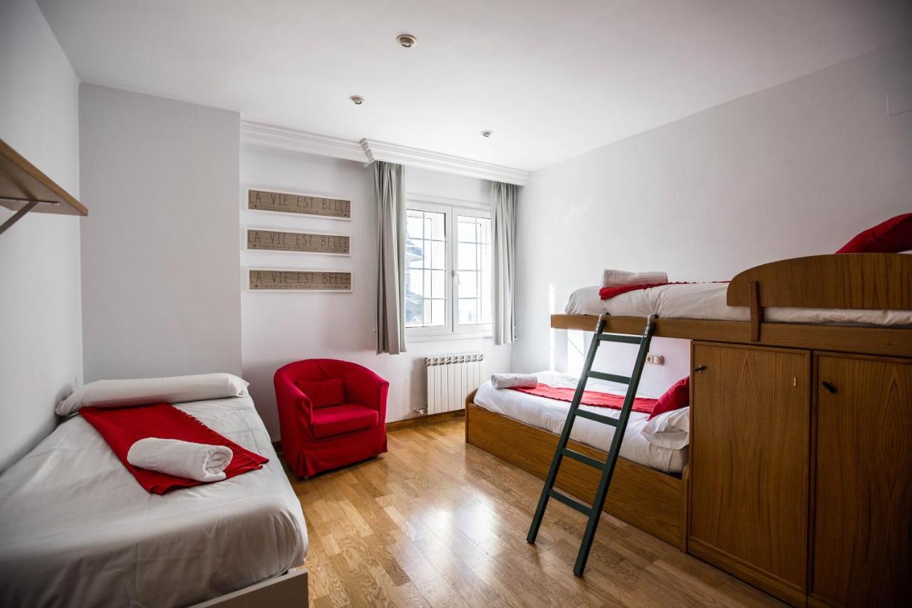 Bed And Snow Apartments سْييرا نيفادا المظهر الخارجي الصورة