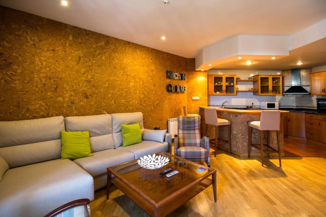 Bed And Snow Apartments سْييرا نيفادا المظهر الخارجي الصورة