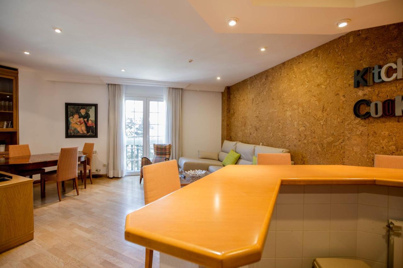 Bed And Snow Apartments سْييرا نيفادا المظهر الخارجي الصورة