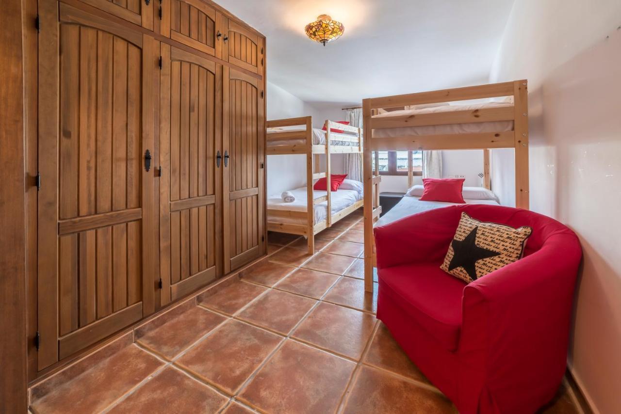 Bed And Snow Apartments سْييرا نيفادا المظهر الخارجي الصورة