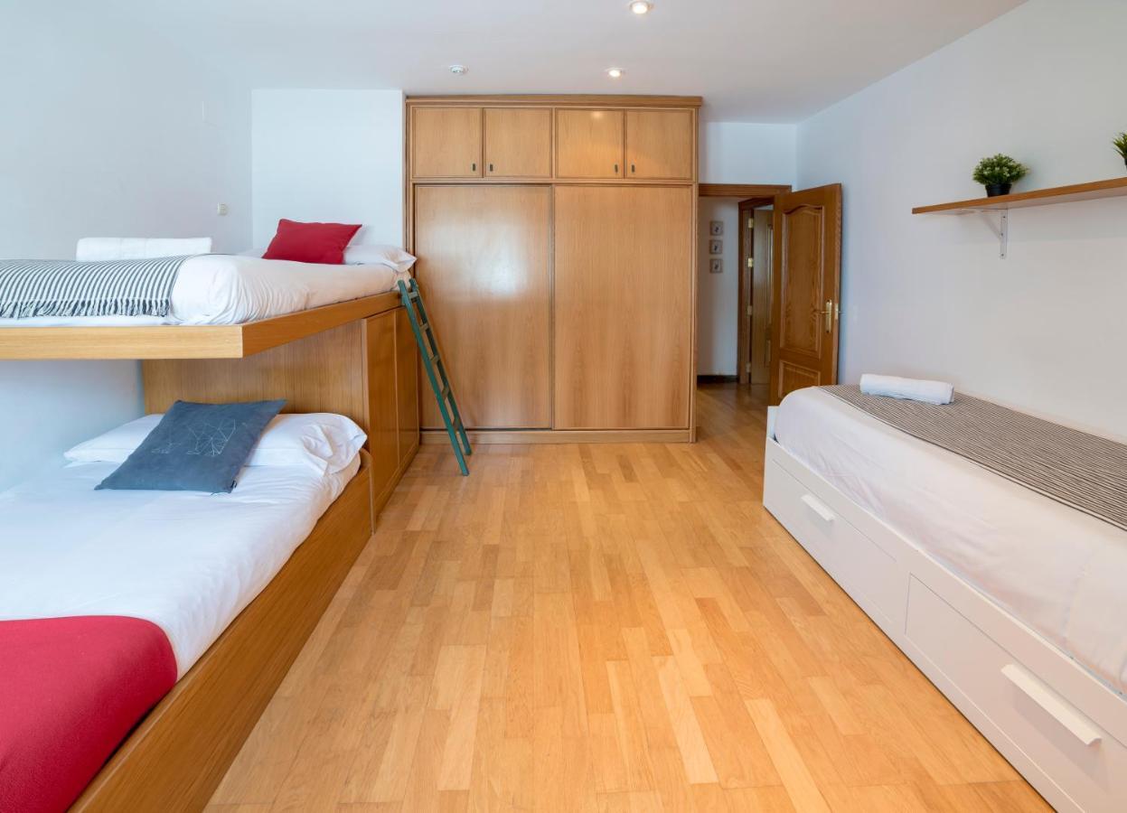 Bed And Snow Apartments سْييرا نيفادا المظهر الخارجي الصورة