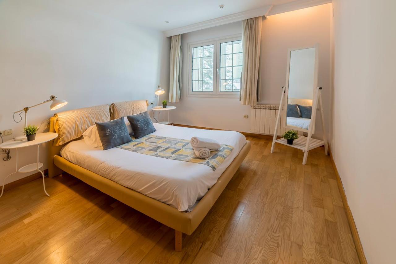 Bed And Snow Apartments سْييرا نيفادا المظهر الخارجي الصورة