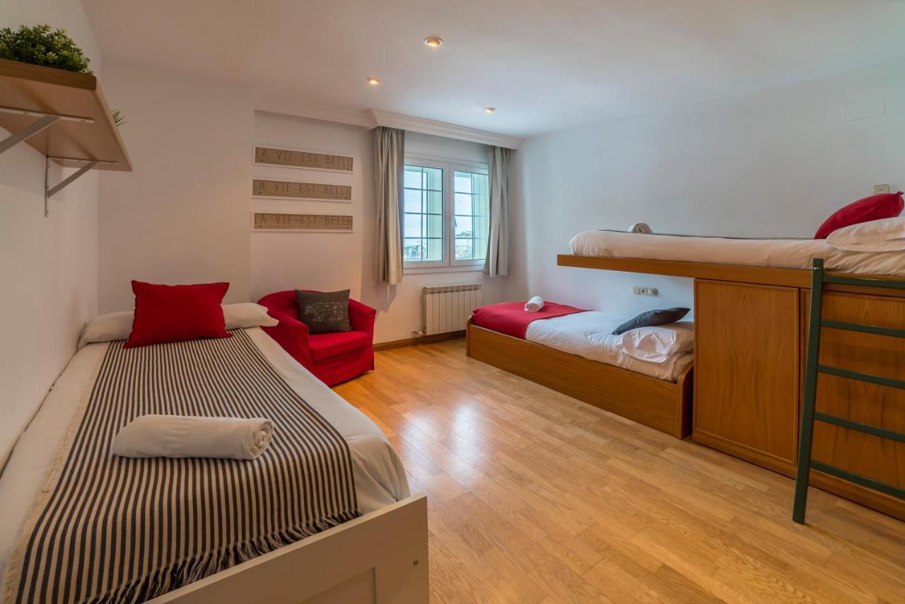 Bed And Snow Apartments سْييرا نيفادا المظهر الخارجي الصورة
