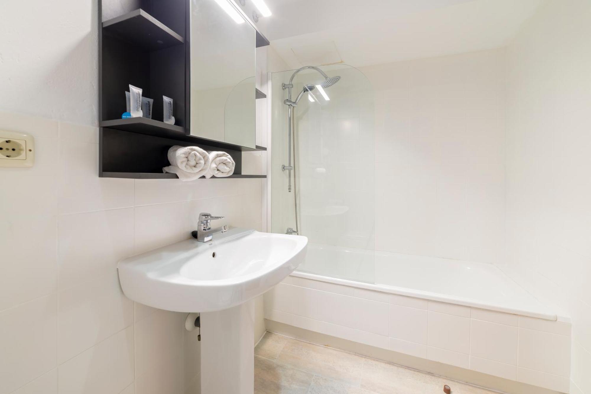 Bed And Snow Apartments سْييرا نيفادا المظهر الخارجي الصورة