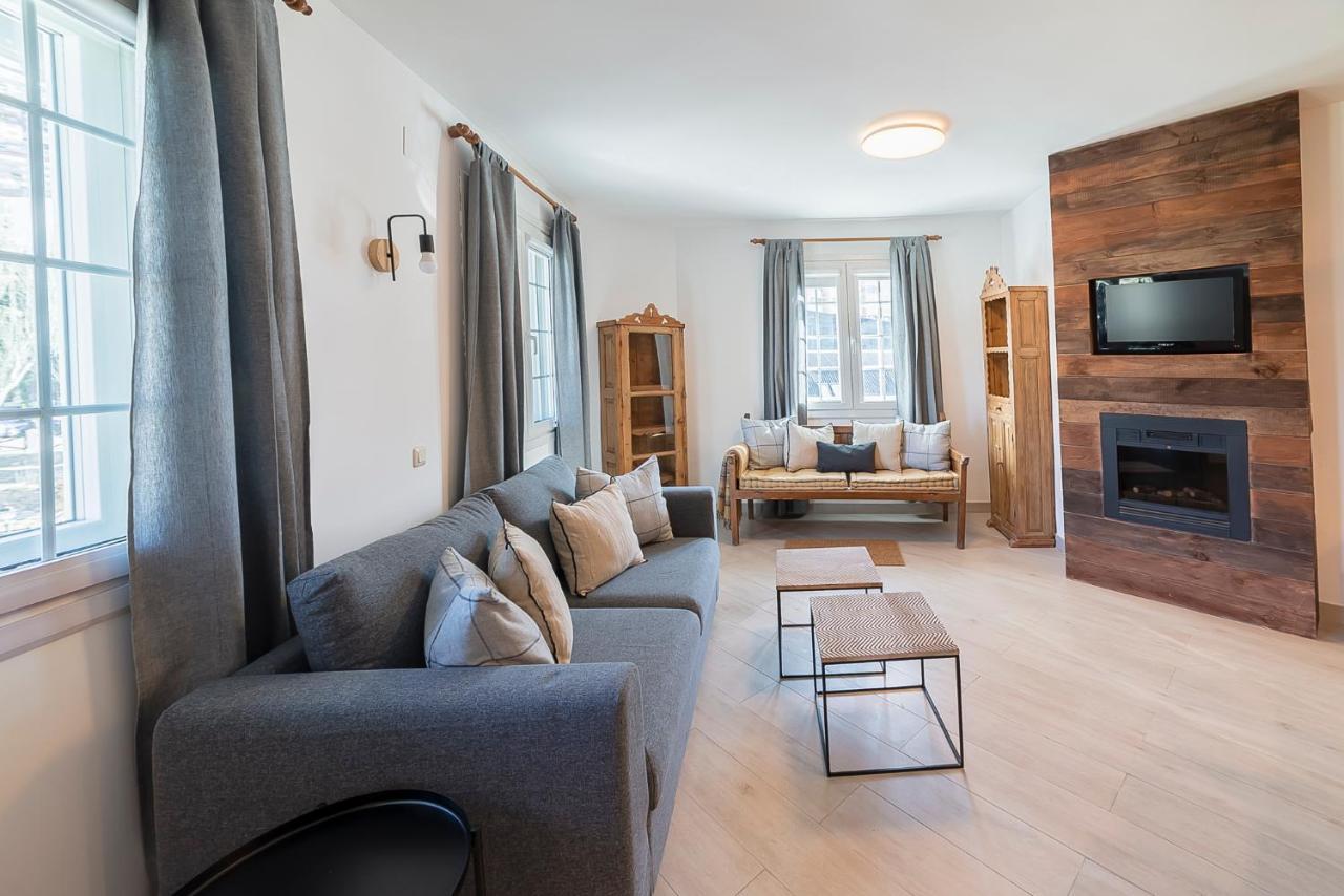 Bed And Snow Apartments سْييرا نيفادا المظهر الخارجي الصورة