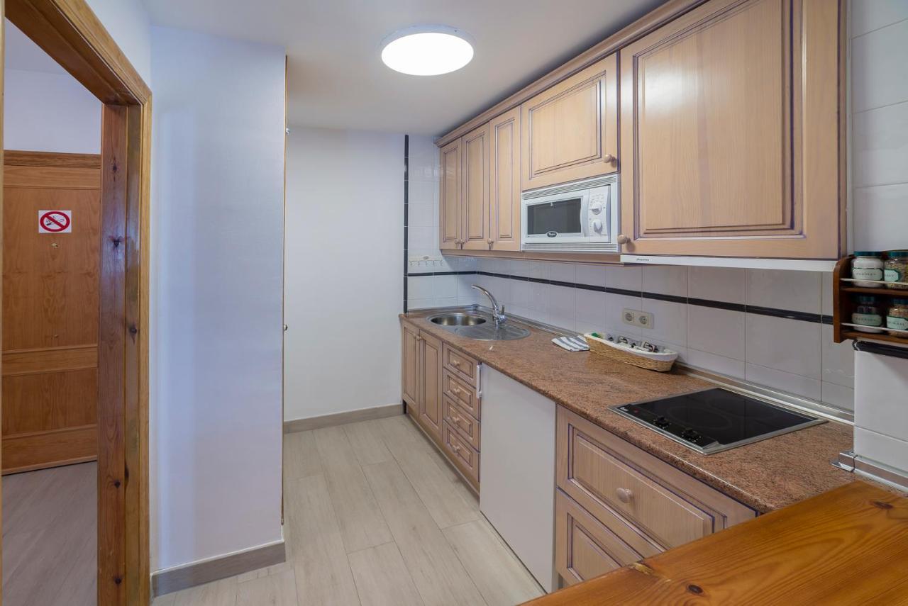 Bed And Snow Apartments سْييرا نيفادا المظهر الخارجي الصورة