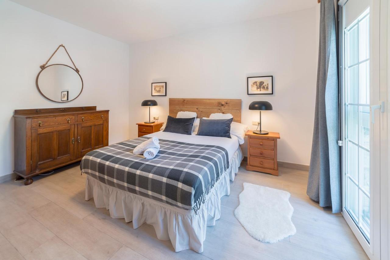 Bed And Snow Apartments سْييرا نيفادا المظهر الخارجي الصورة